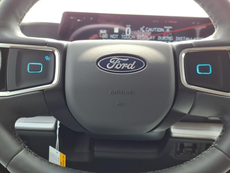 2026 Ford Expedition Max Active Del Rio TX
