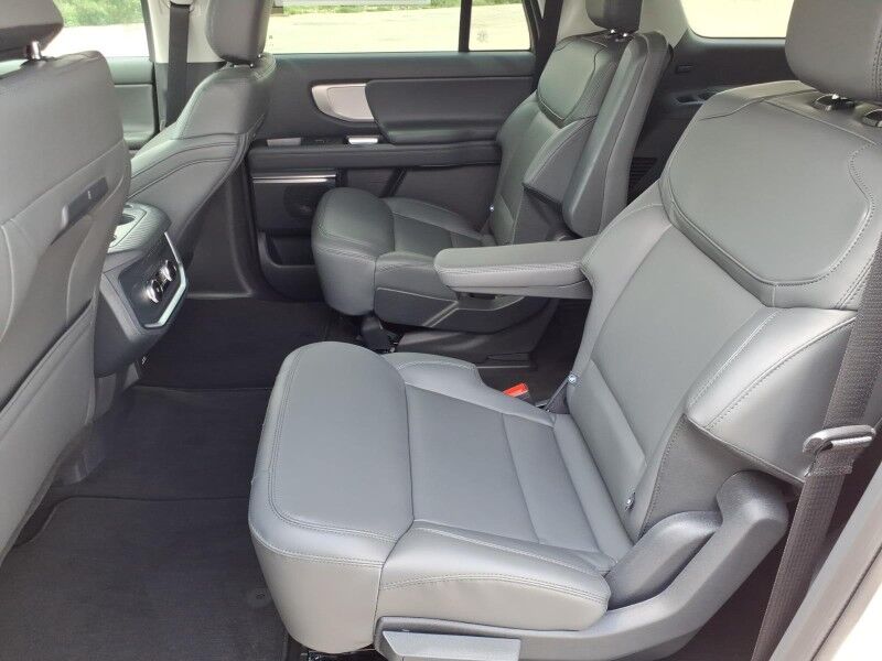 2026 Ford Expedition Max Active Del Rio TX