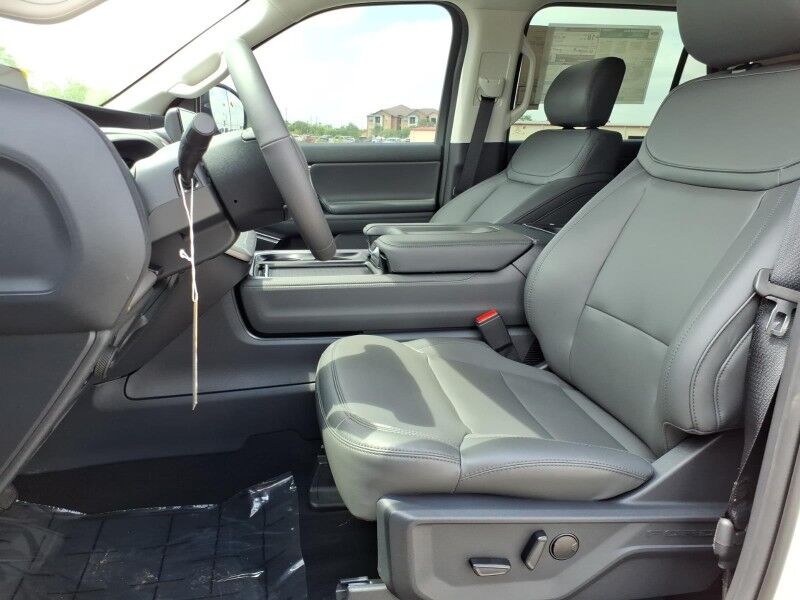 2026 Ford Expedition Max Active Del Rio TX