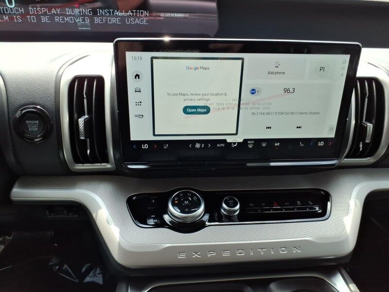 2026 Ford Expedition Max Active Del Rio TX