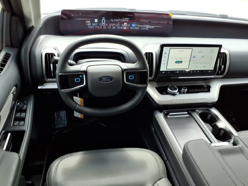 2026 Ford Expedition Max Active Del Rio TX