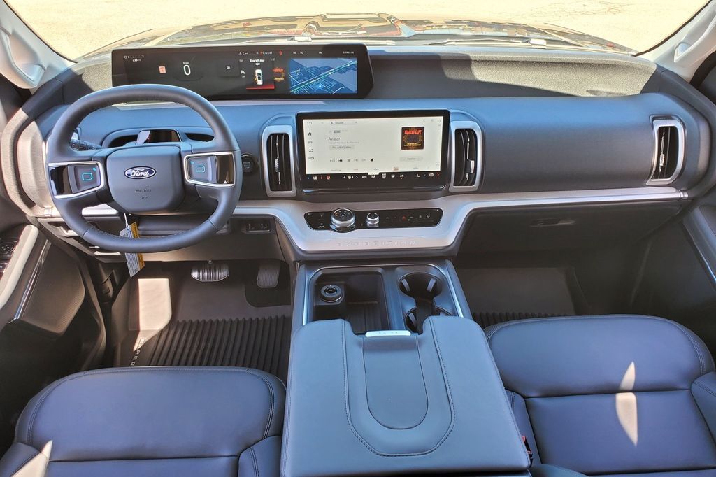 2026 Ford Expedition Max Active Hondo TX