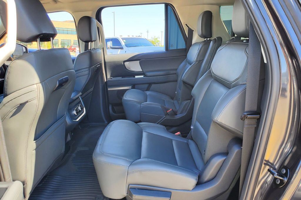 2026 Ford Expedition Max Active Hondo TX