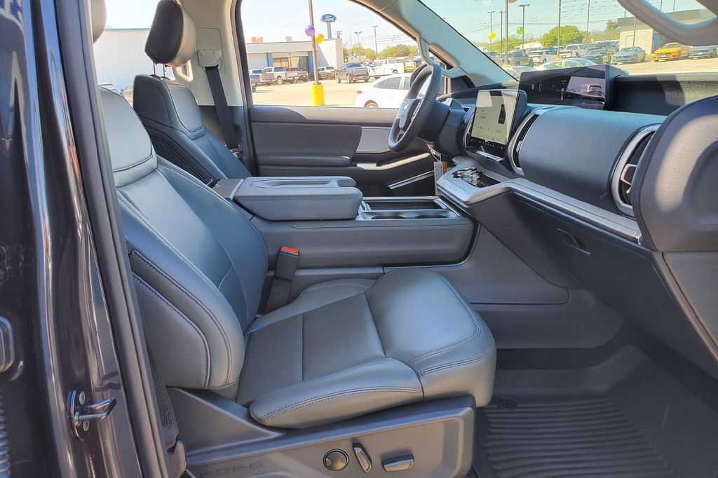 2026 Ford Expedition Max Active Hondo TX