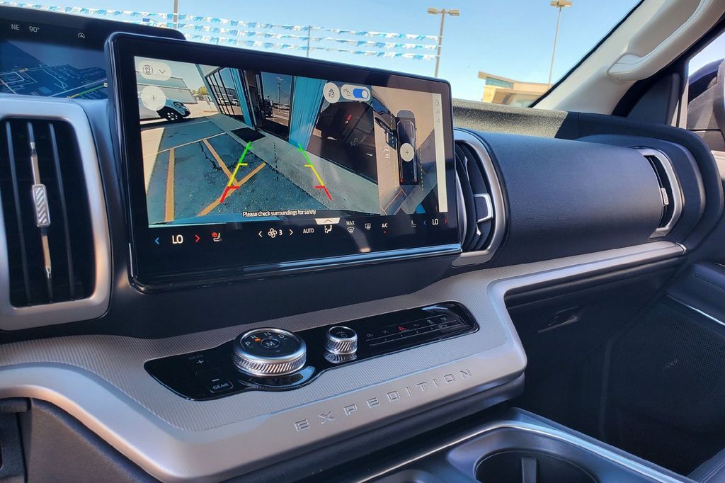 2026 Ford Expedition Max Active Hondo TX