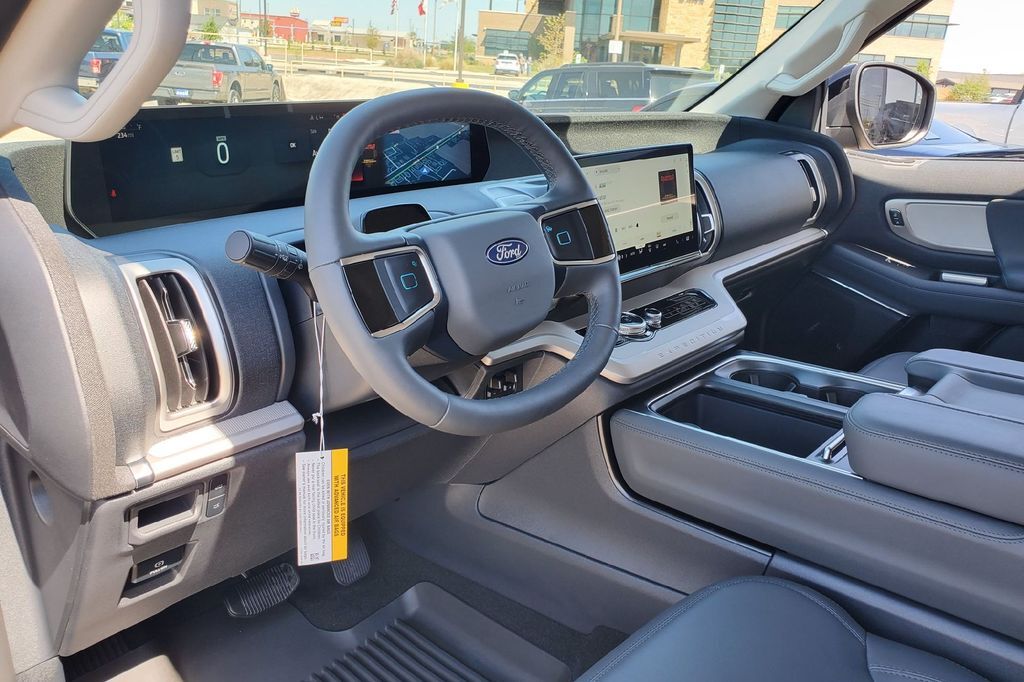 2026 Ford Expedition Max Active Hondo TX