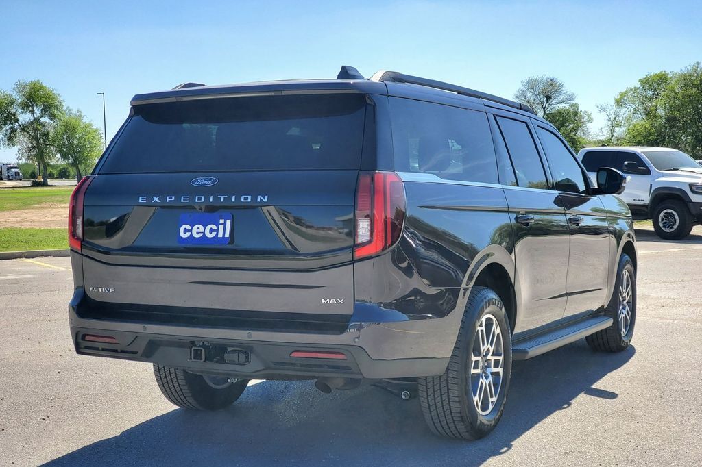 2026 Ford Expedition Max Active Hondo TX