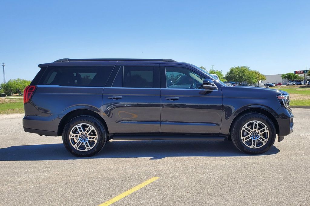 2026 Ford Expedition Max Active Hondo TX