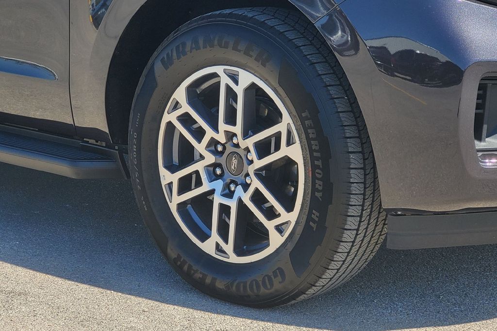 2026 Ford Expedition Max Active Hondo TX