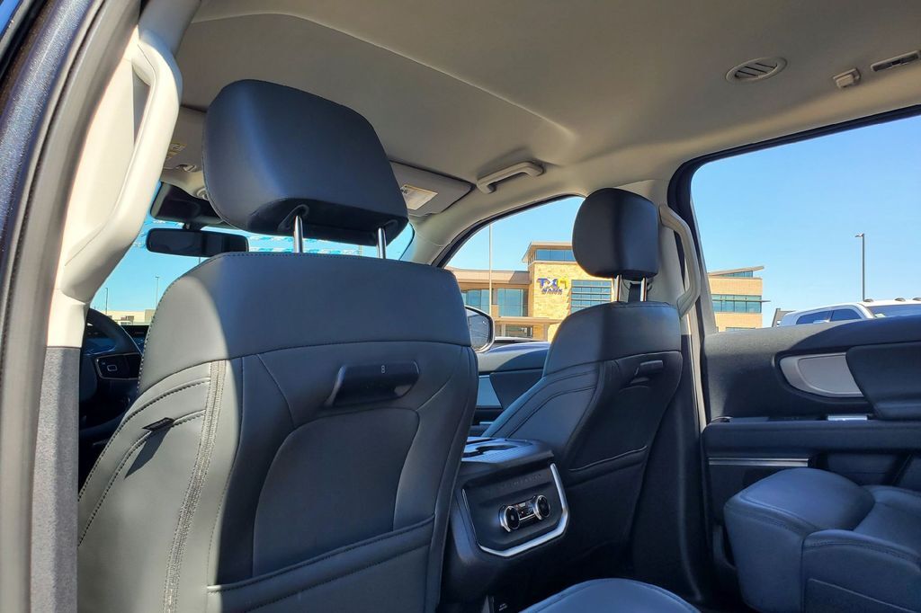 2026 Ford Expedition Max Active Hondo TX