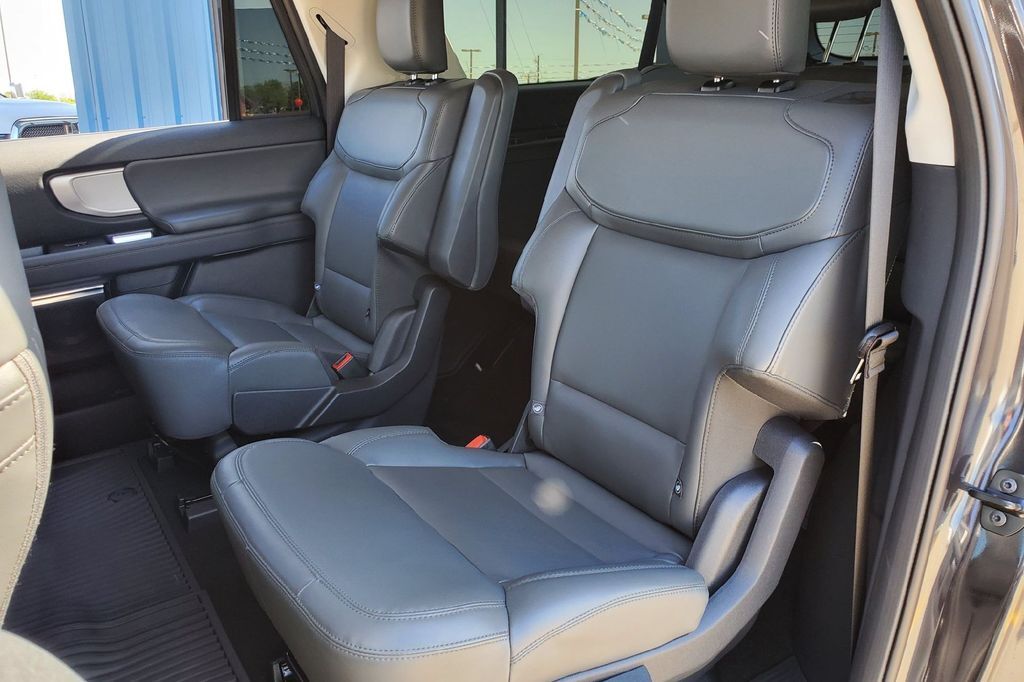 2026 Ford Expedition Max Active Hondo TX