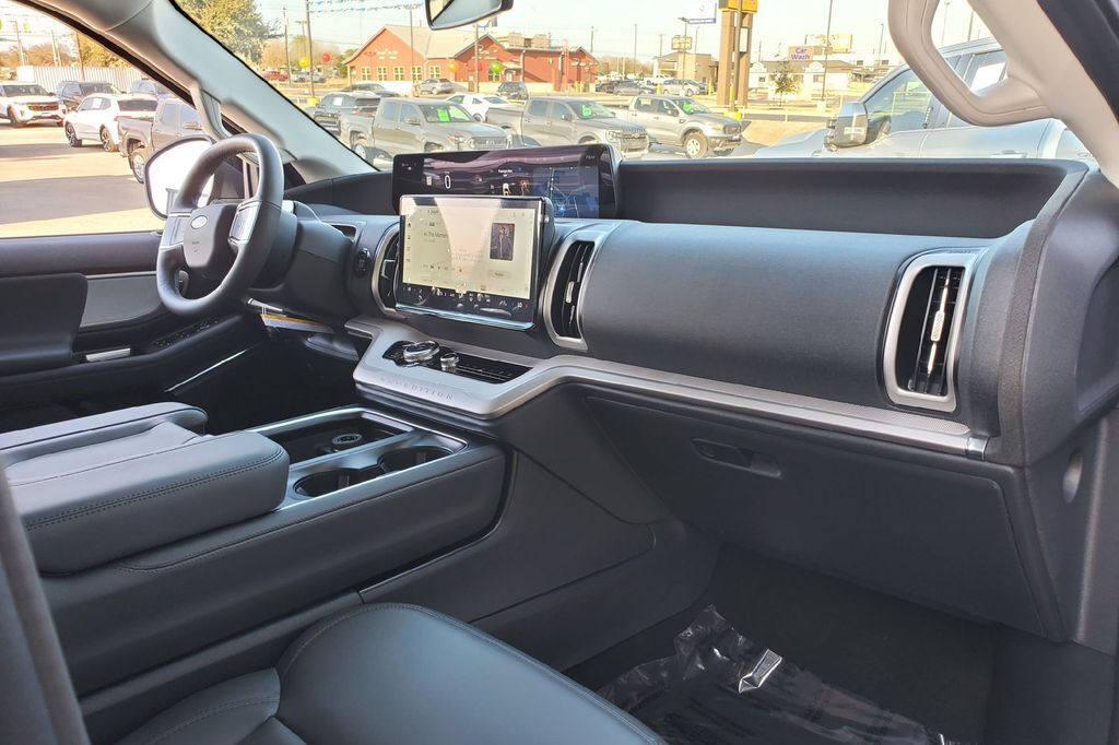 2026 Ford Expedition Max Active Hondo TX