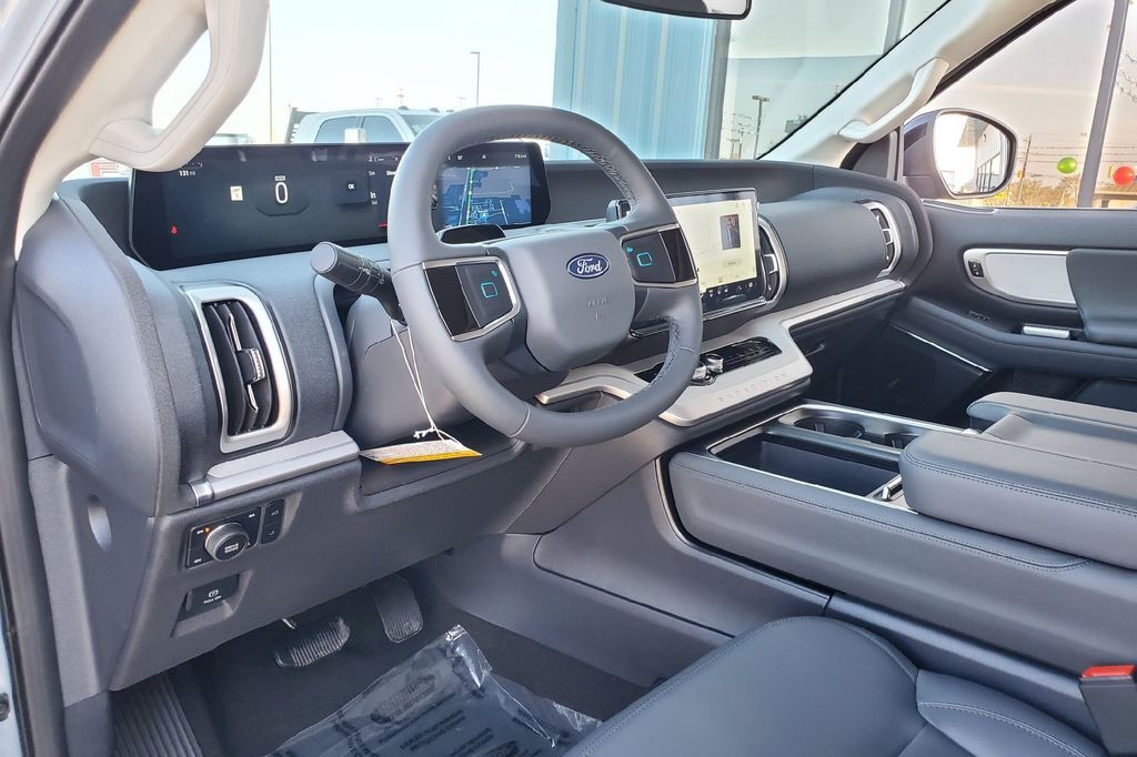 2026 Ford Expedition Max Active Hondo TX