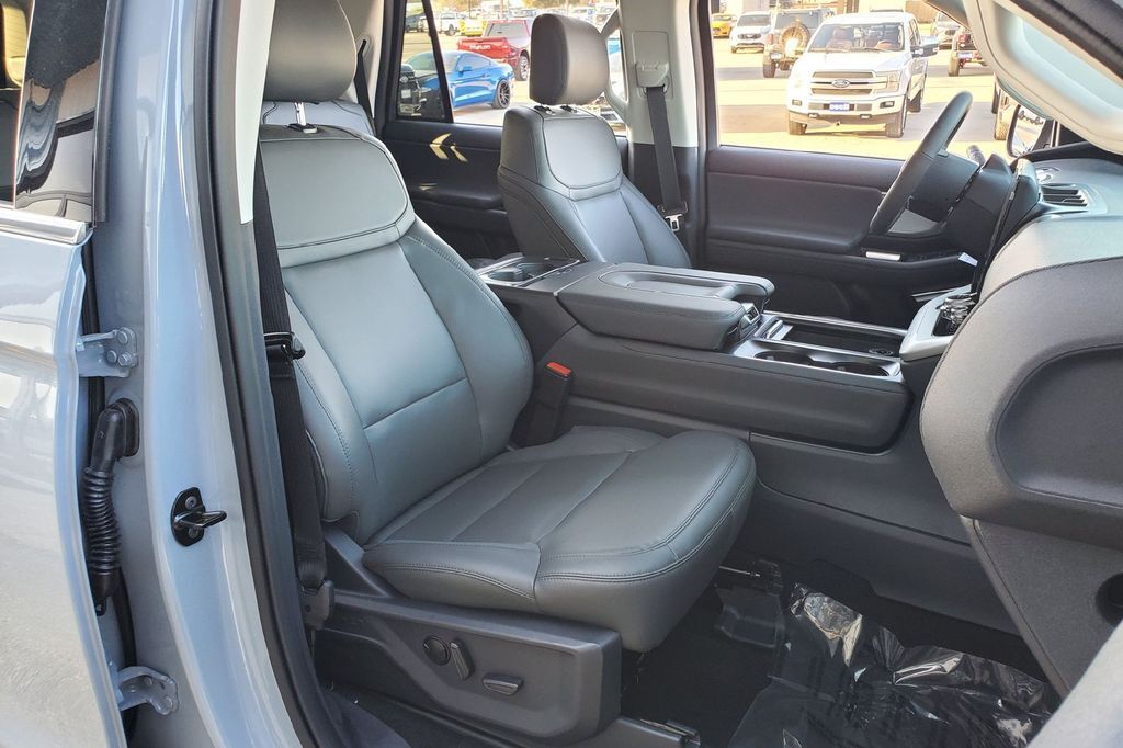 2026 Ford Expedition Max Active Hondo TX