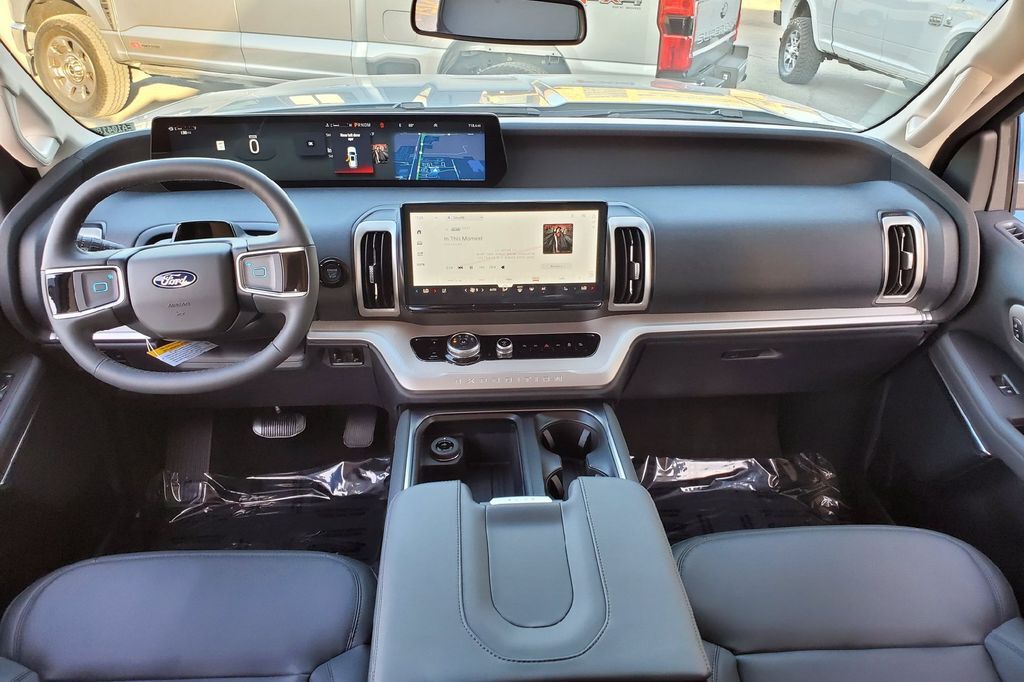 2026 Ford Expedition Max Active Hondo TX