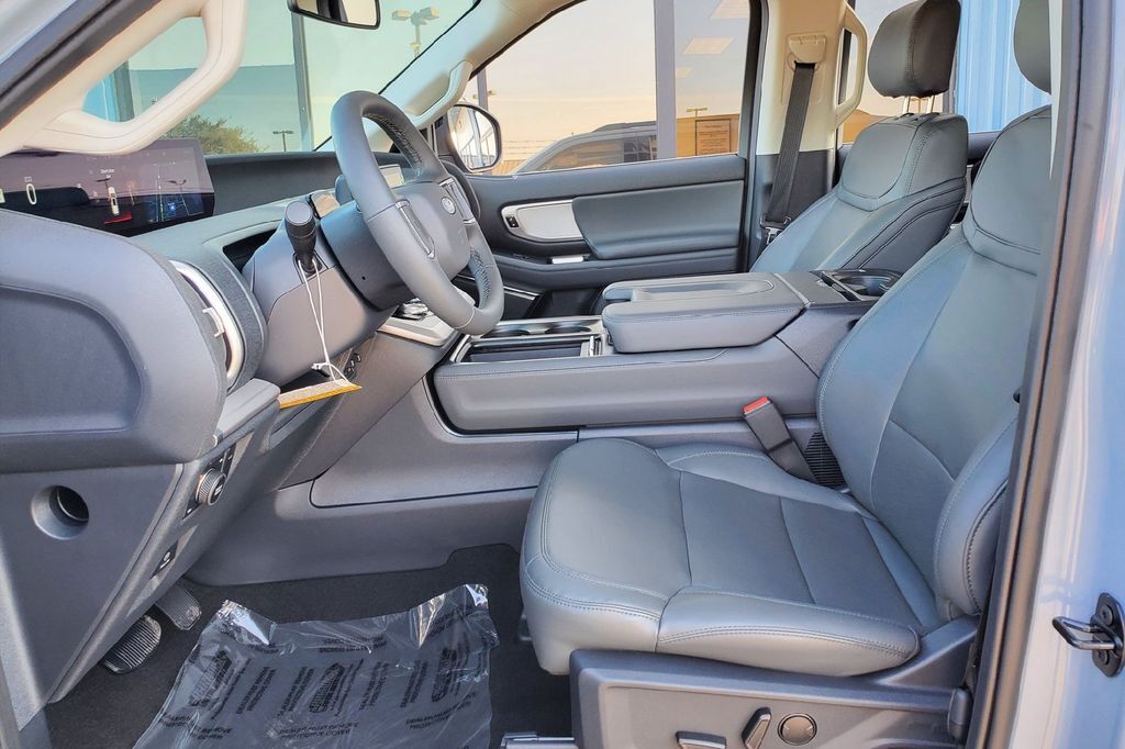 2026 Ford Expedition Max Active Hondo TX