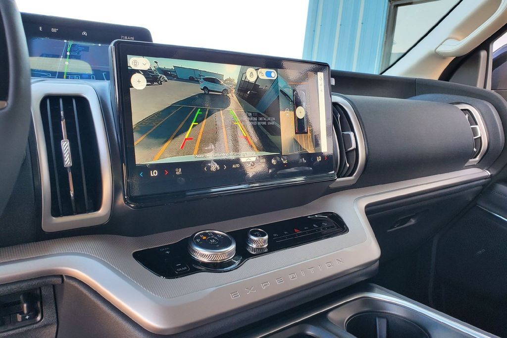 2026 Ford Expedition Max Active Hondo TX