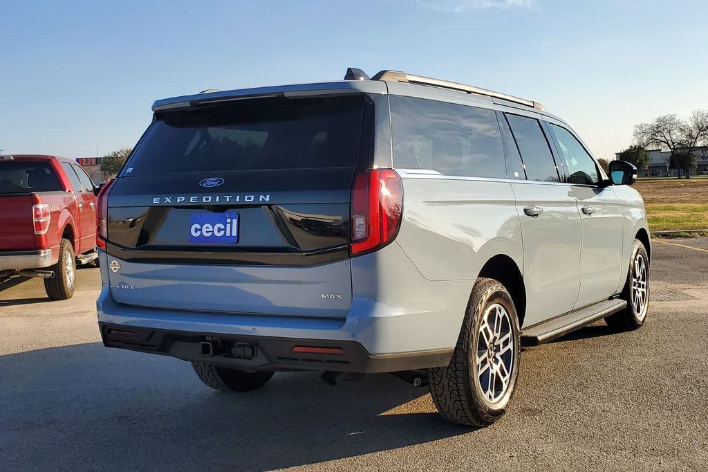 2026 Ford Expedition Max Active Hondo TX