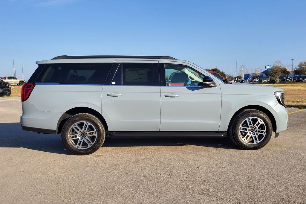 2026 Ford Expedition Max Active Hondo TX