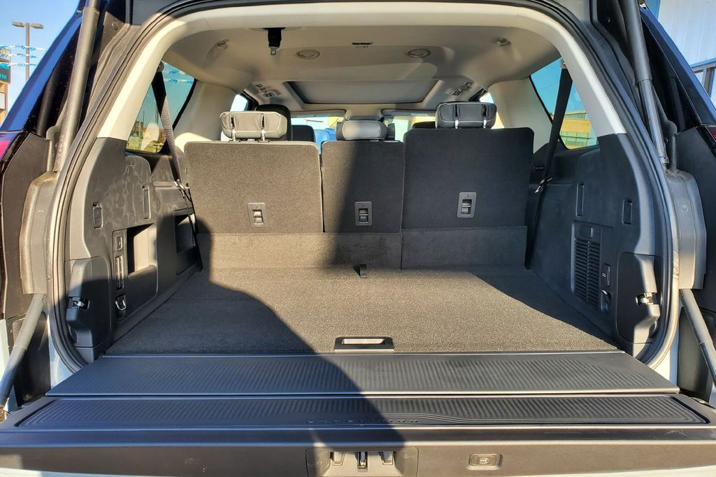 2026 Ford Expedition Max Active Hondo TX