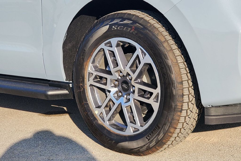 2026 Ford Expedition Max Active Hondo TX