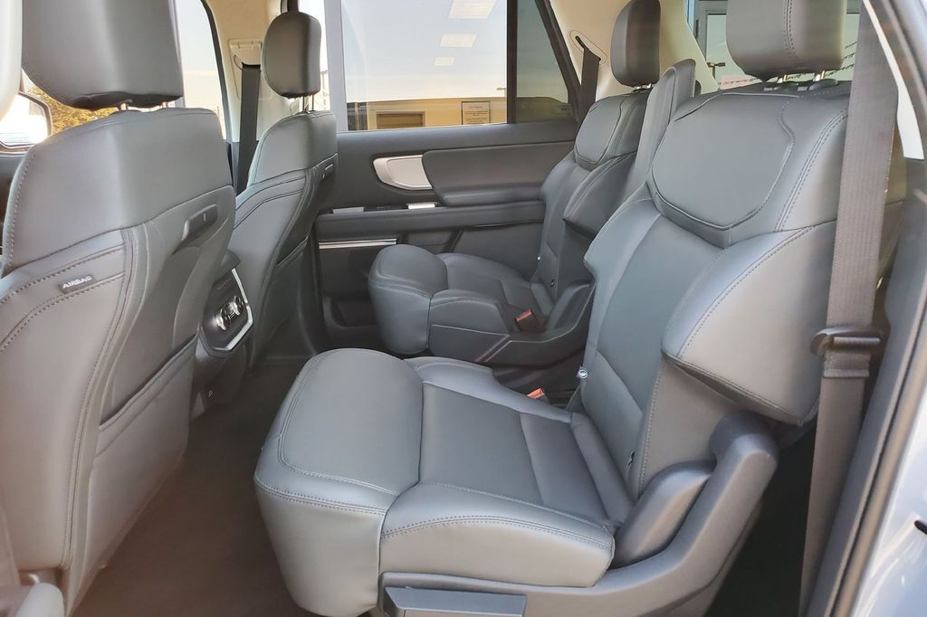 2026 Ford Expedition Max Active Hondo TX