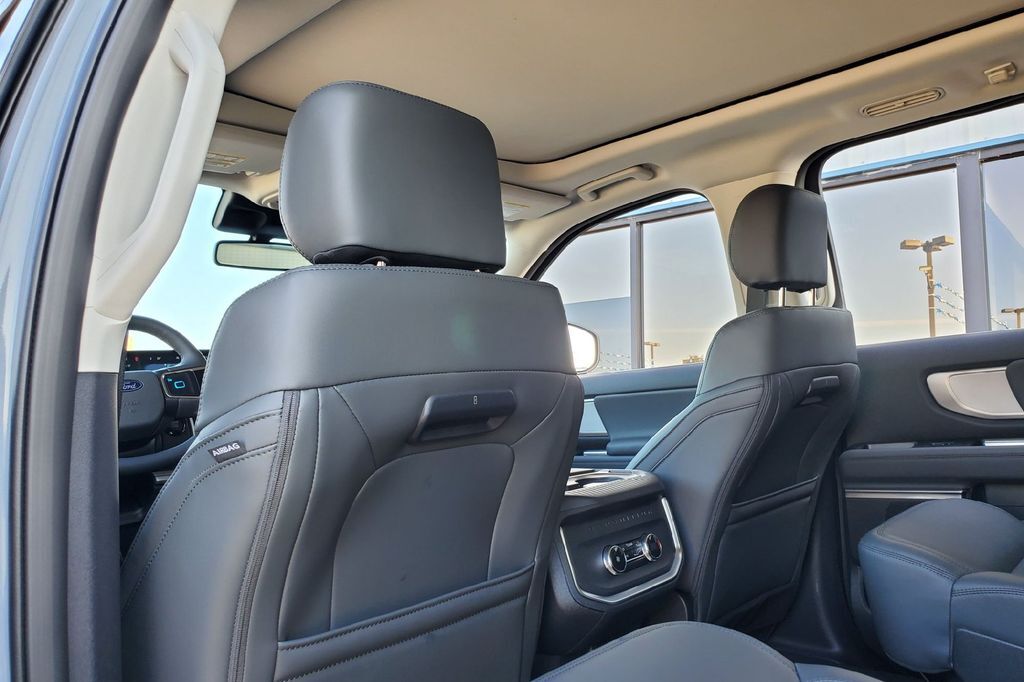 2026 Ford Expedition Max Active Hondo TX