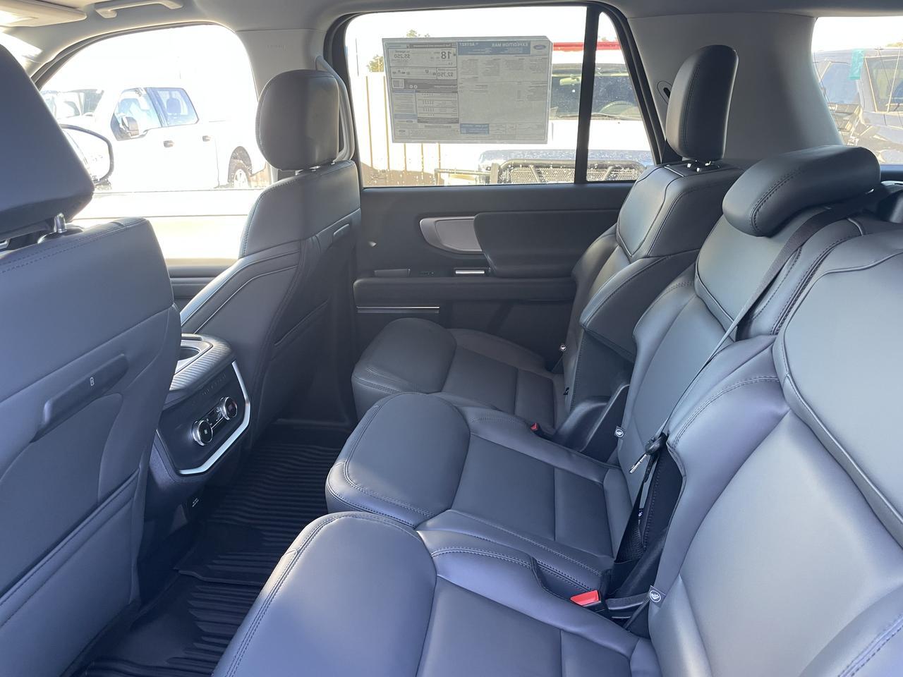 2026 Ford Expedition Max Active Goldthwaite TX