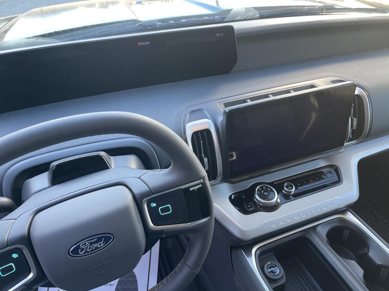 2026 Ford Expedition Max Active Goldthwaite TX