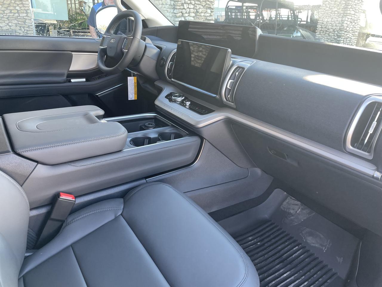 2026 Ford Expedition Max Active Goldthwaite TX