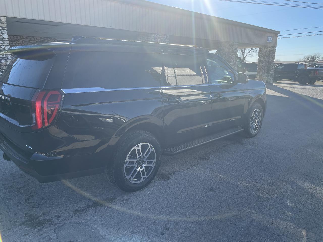 2026 Ford Expedition Max Active Goldthwaite TX