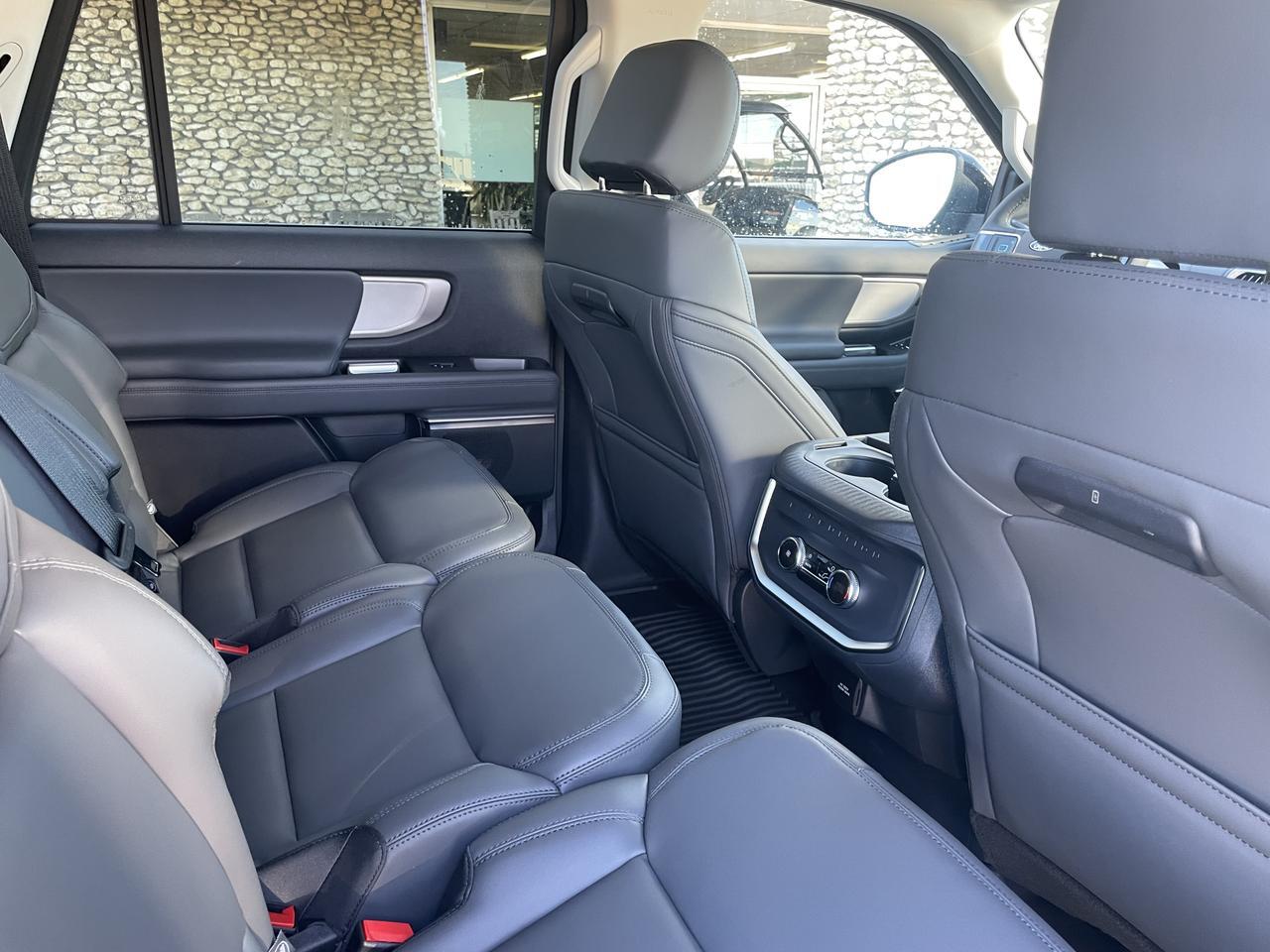 2026 Ford Expedition Max Active Goldthwaite TX