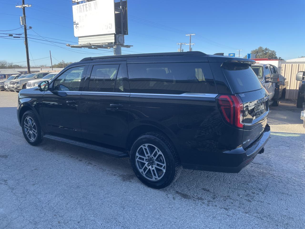 2026 Ford Expedition Max Active Goldthwaite TX