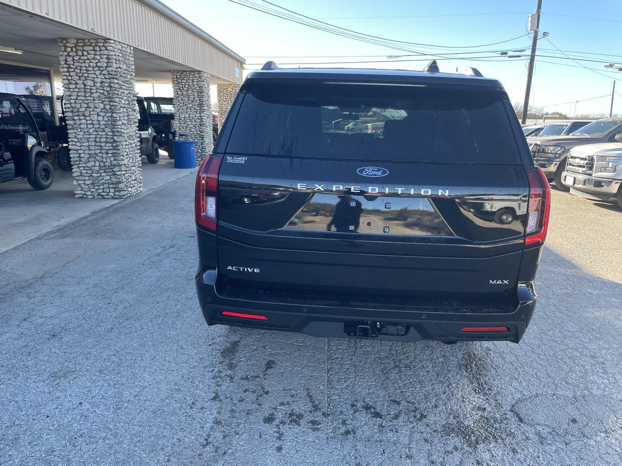 2026 Ford Expedition Max Active Goldthwaite TX