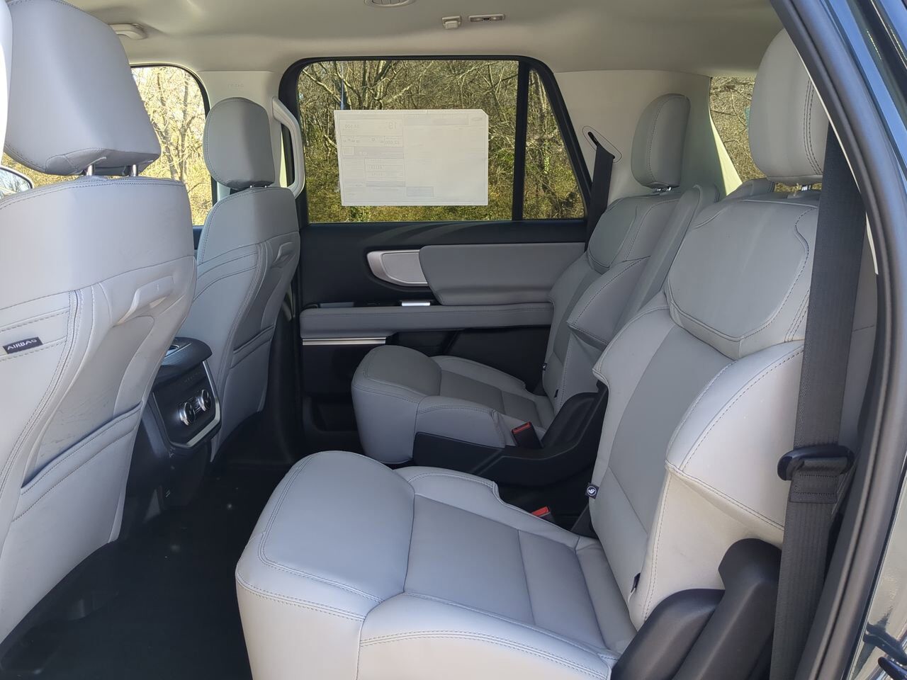 2026 Ford Expedition Max Active Appleton WI