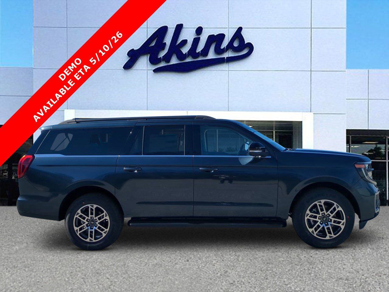 2026 Ford Expedition Max Active Appleton WI