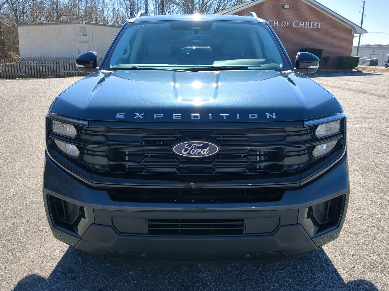 2026 Ford Expedition Max Active Appleton WI