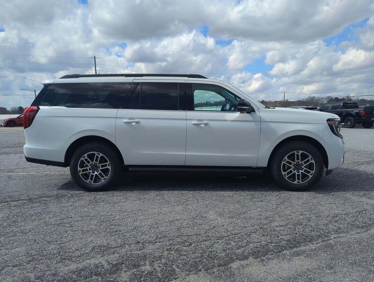 2026 Ford Expedition Max Active Appleton WI