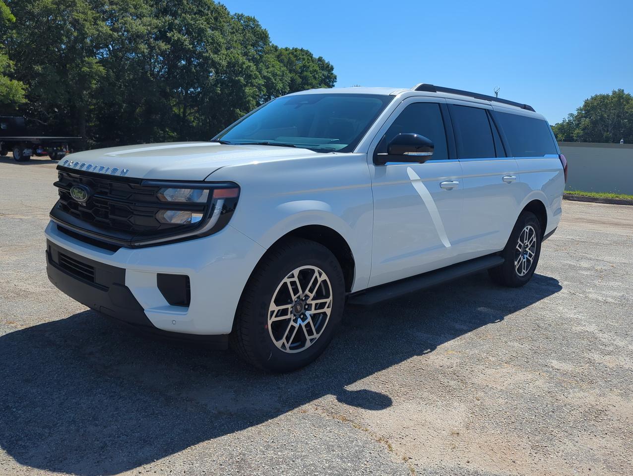 2026 Ford Expedition Max Active Appleton WI