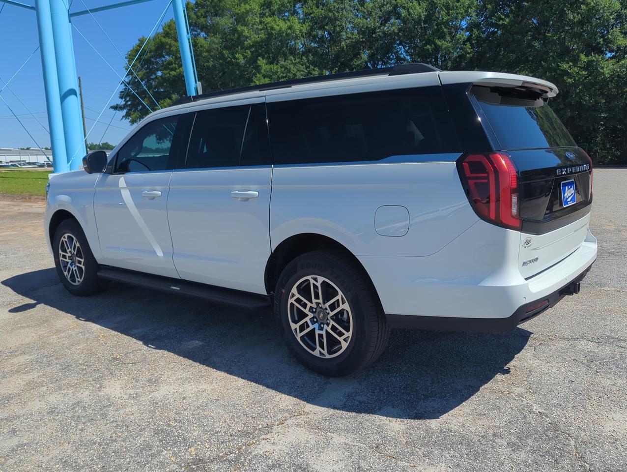 2026 Ford Expedition Max Active Appleton WI