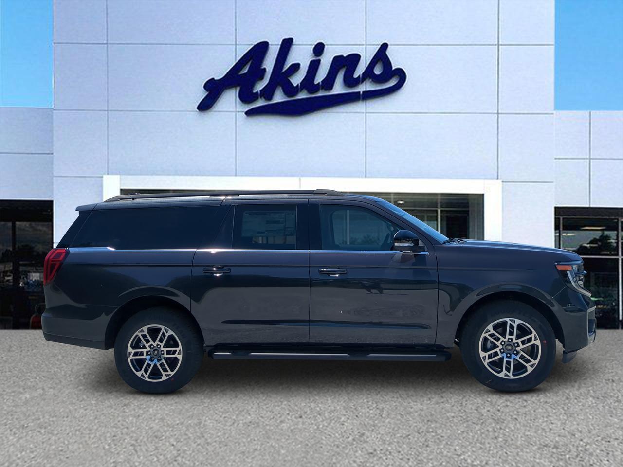 2026 Ford Expedition Max