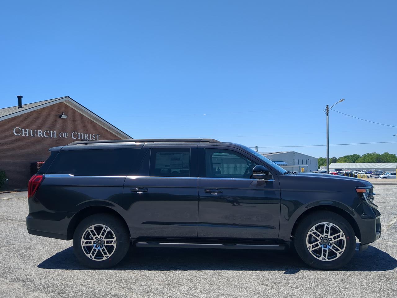 2026 Ford Expedition Max Active Appleton WI