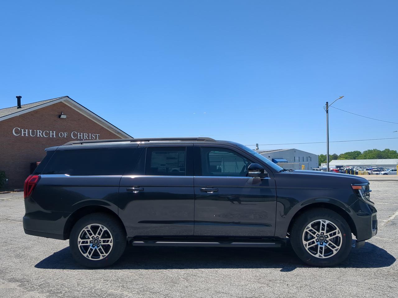 2026 Ford Expedition Max Active Appleton WI