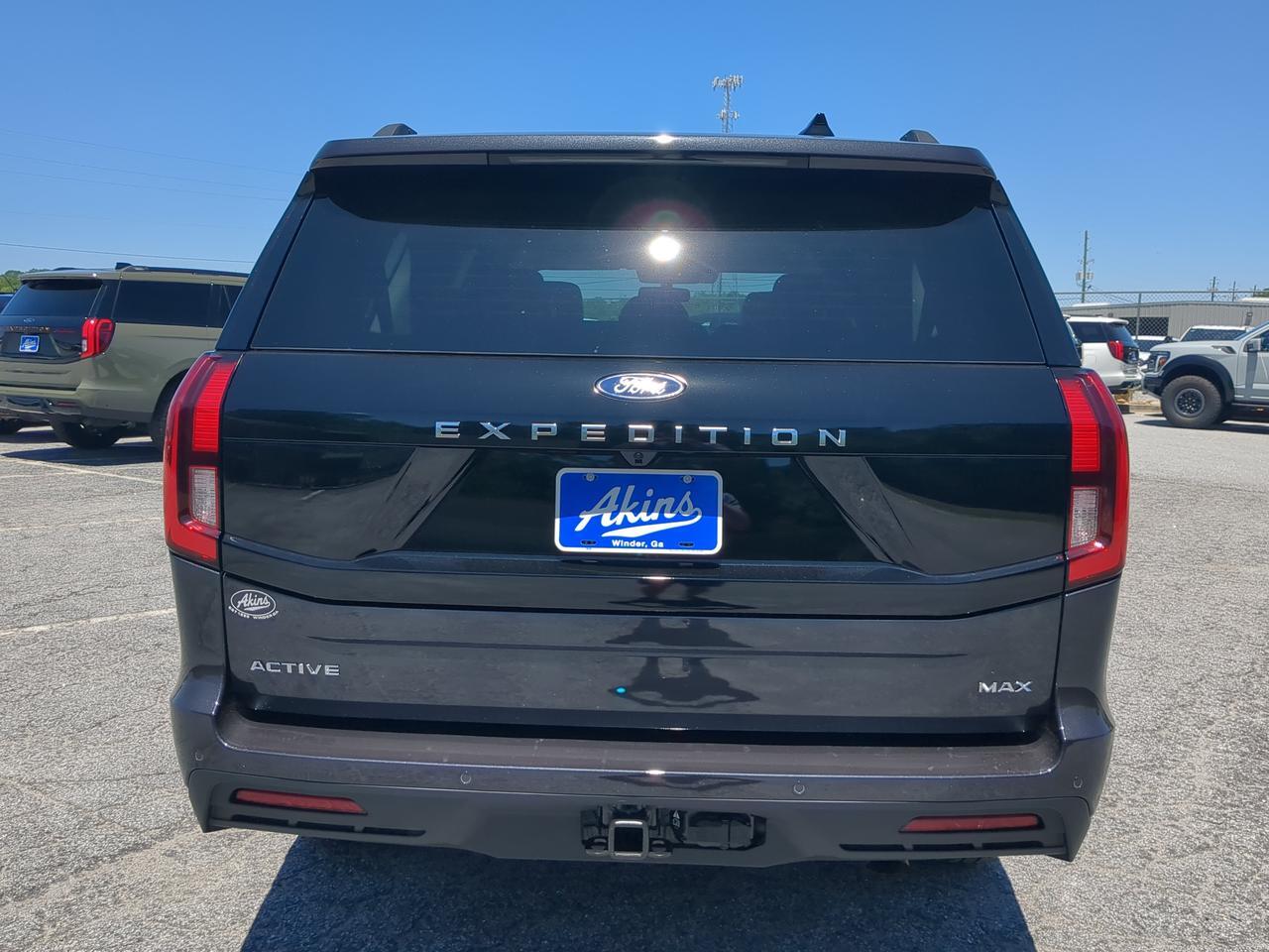 2026 Ford Expedition Max Active Appleton WI