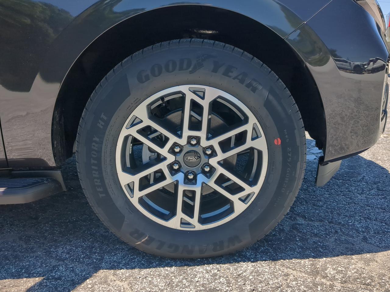 2026 Ford Expedition Max Active Appleton WI