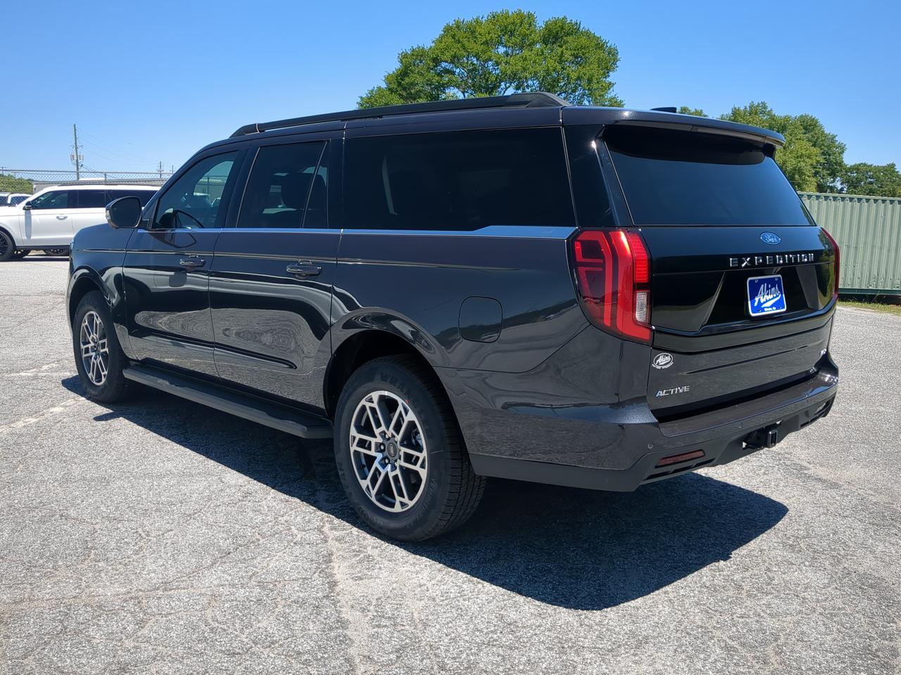 2026 Ford Expedition Max Active Appleton WI