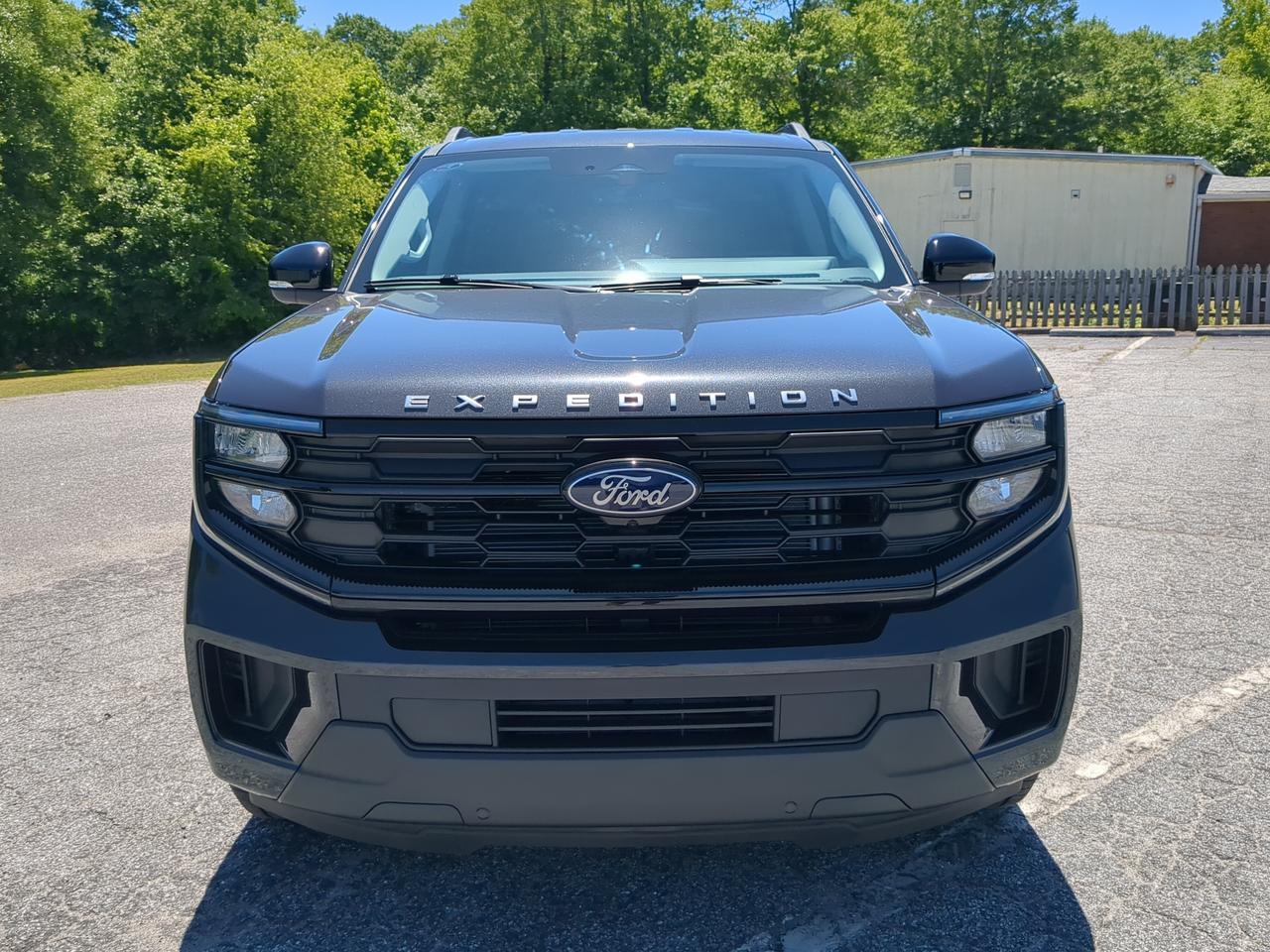 2026 Ford Expedition Max Active Appleton WI