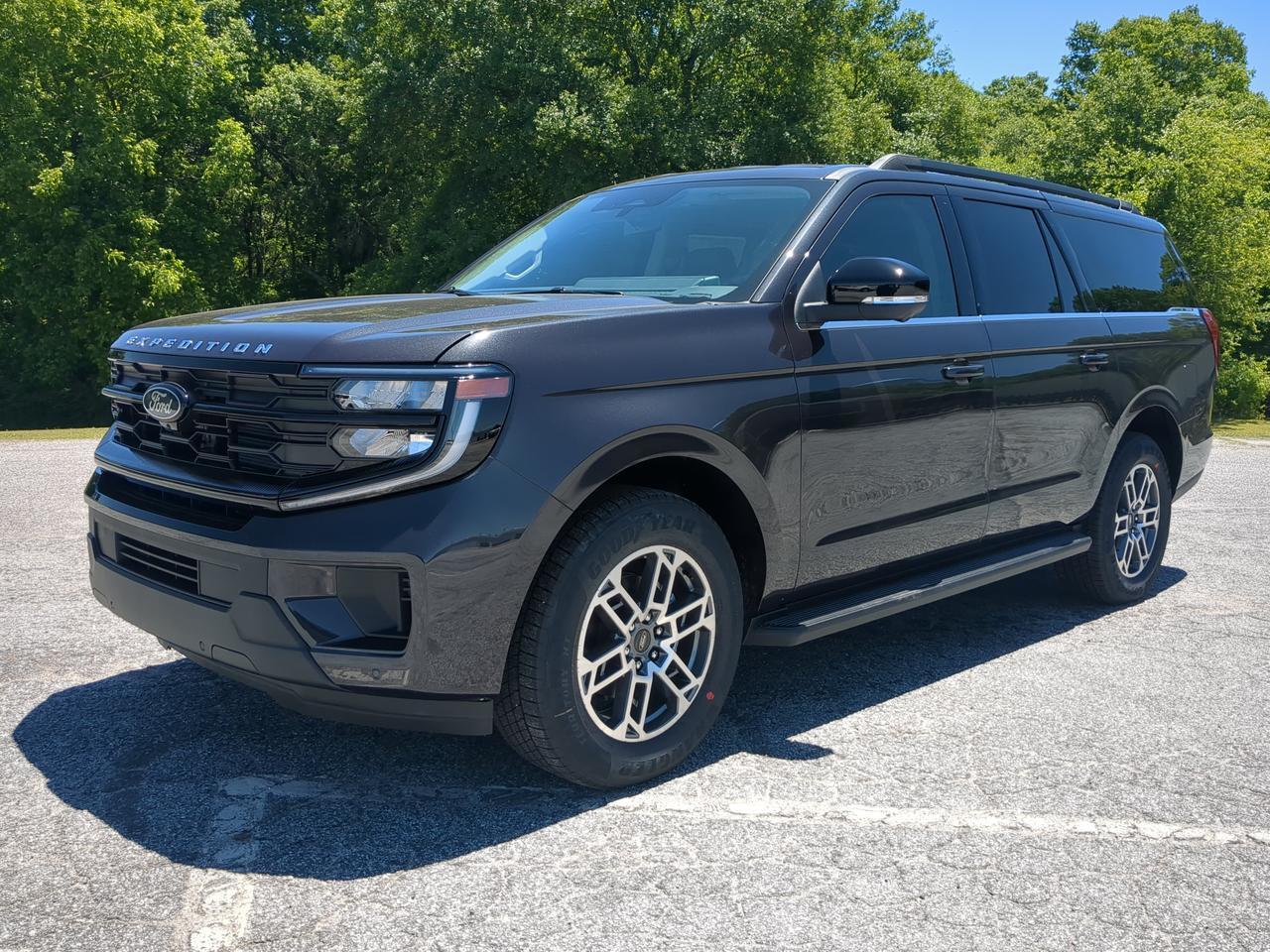 2026 Ford Expedition Max Active Appleton WI