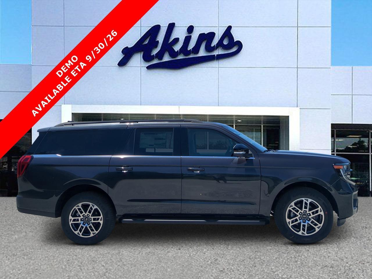 2026 Ford Expedition Max Active Appleton WI