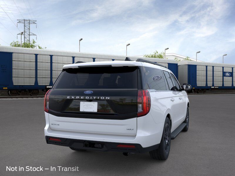 2026 Ford Expedition Max Active Appleton WI